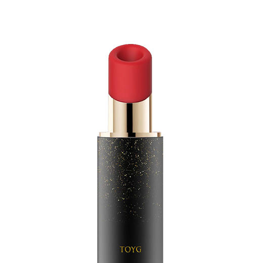 新品！！！玩聚TOYG  小星星shun 吸按摩口红女用情趣跳蛋 商品图1