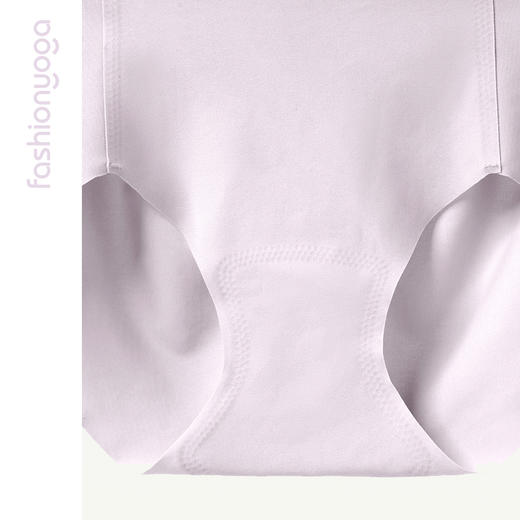 凡圣瑜伽裸感无痕内裤FN004  商品图6