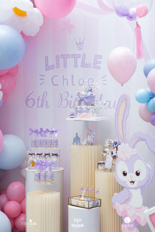 【甜品台】风格灵活搭配，具体价格详询客服 商品图4