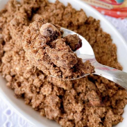 果肉酸梅粉（300g*2袋）夏日饮品必备 商品图3