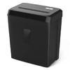 齐心 S2206 时尚高效系列提头式碎纸机 商品缩略图0
