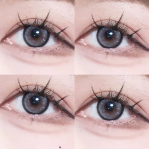 Paprikacon【盐渍牛乳姬】辨识度的灵感来源    低调显色日常无压力 商品图1