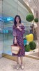 CAROLINE卡洛琳连衣裙 商品缩略图1