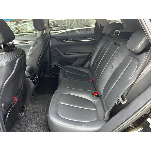 中华 V7 280T DCT 尊贵型 【长租-深圳】 商品图6