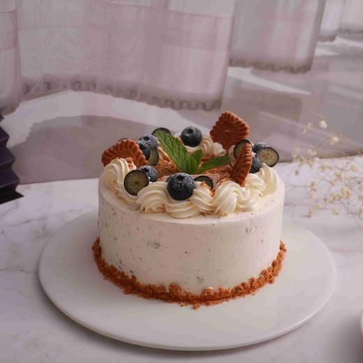 左岸奇缘—冰激凌蛋糕 商品图0