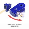 德国辉柏嘉双孔卷笔刀1827削笔器转笔刀学生铅笔刨削笔机学生便携式削笔器 商品缩略图3