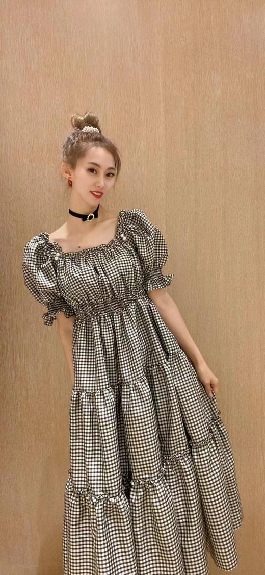 CAROLINE卡洛琳连衣裙 商品图0