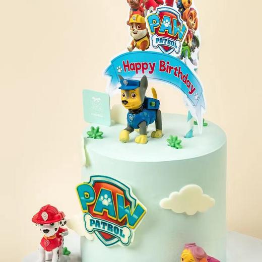 小汪队骑士 | 小盒子 商品图1