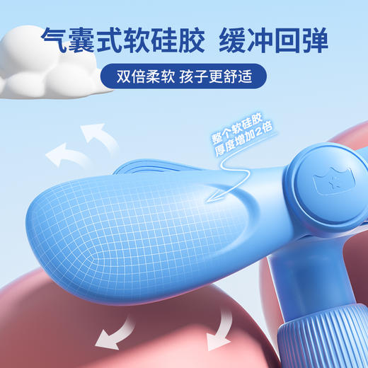 猫太子矫正器，皇冠矫正器，宝贝端正神器 商品图4