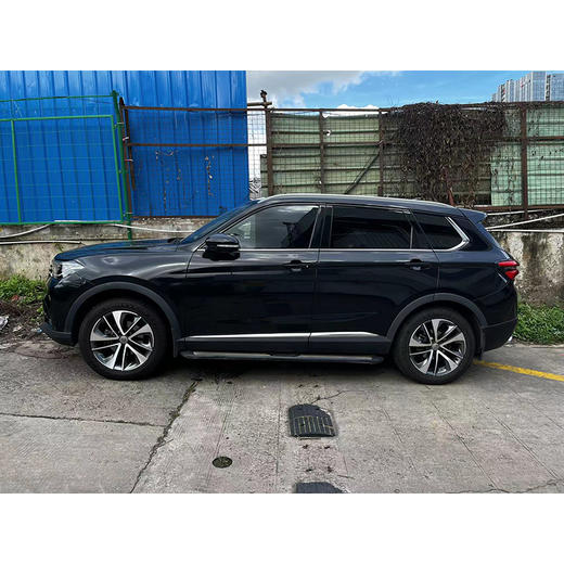 中华 V7 280T DCT 尊贵型 【长租-深圳】 商品图3