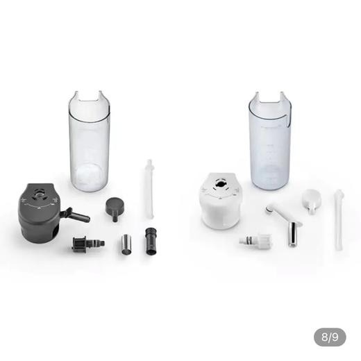 德龙（Delonghi）全自动咖啡机 商品图7