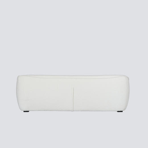 NS家居ns furniture软包布艺三人位沙发NSSF-5433-220系列 商品图3