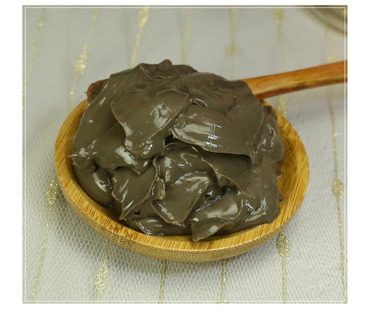 预售【10包装】老国货米泥膜  火山神泥面膜 深层清洁收缩毛孔 商品图2