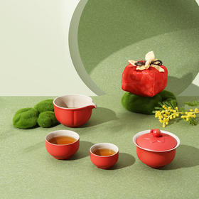 【彼达思】台湾陆宝富贵石榴旅行组合