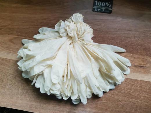 一次性胶手套（付）25付 商品图0