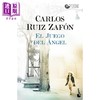 预售 【中商原版】 西班牙版 风之影四部曲卷2 天使游戏 JUEGO DEL ANGEL EL Carlos Ruiz Zafon 卡洛斯 萨丰 西语原版 商品缩略图0