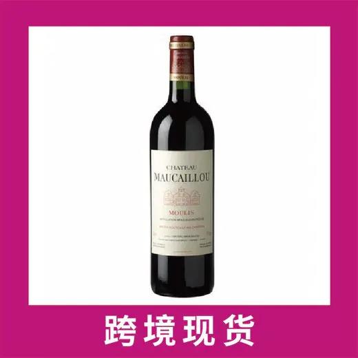  莫卡洛庄园干红葡萄酒2016Chateau Maucaillou, Moulis-en-Medoc, France 商品图0