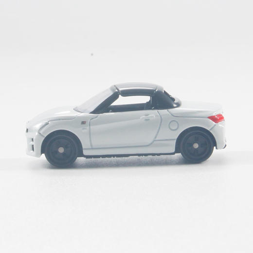 多美卡   175520      仿真车#93-11 商品图2