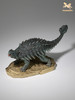 铜师傅 全铜摆件《侏罗纪世界》之甲龙 铜工艺品饰品礼品摆件 商品缩略图2