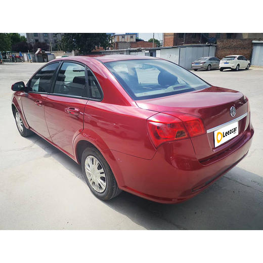 别克 凯越 1.5L 自动经典型 【长租-北京】 商品图3