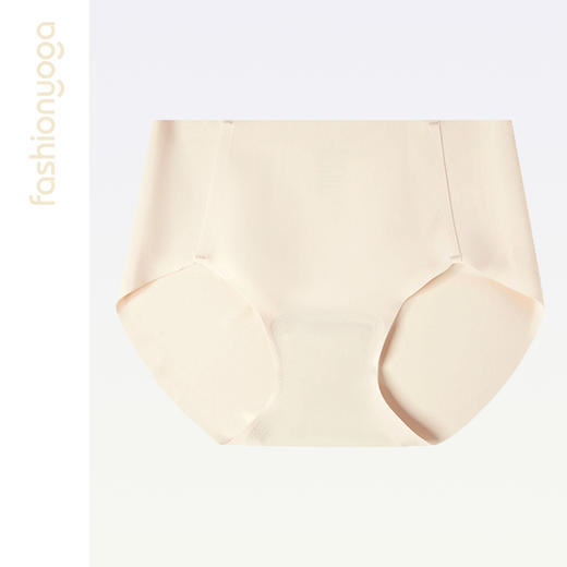 凡圣瑜伽裸感无痕内裤FN004  商品图10