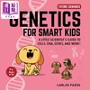 【中商原版】聪明孩子的理科学系列3册套装 Future Geniuses儿童科学导学 Scientists Guide 小科学家指南 科普绘本 英文原版 商品缩略图2
