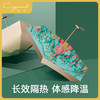 【加设雨伞】江南系列   拇指伞小金伞   加设儿童伞 晴雨两用 商品缩略图10
