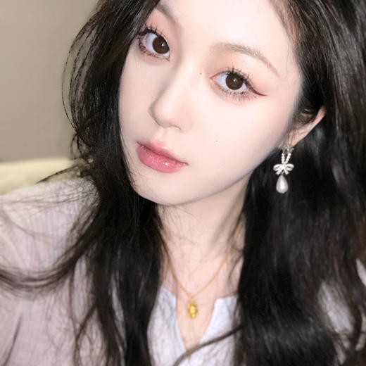 月抛 Kikicon 凤梨酥 14.2 着色13.4 自然棕 商品图5