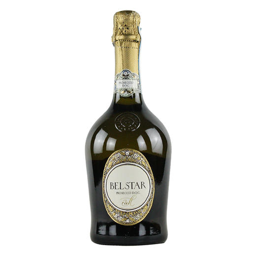 亮丽之星风范起泡葡萄酒  Bisol Desiderio Jeio, Bel Star Prosecco DOC, Italy 商品图0