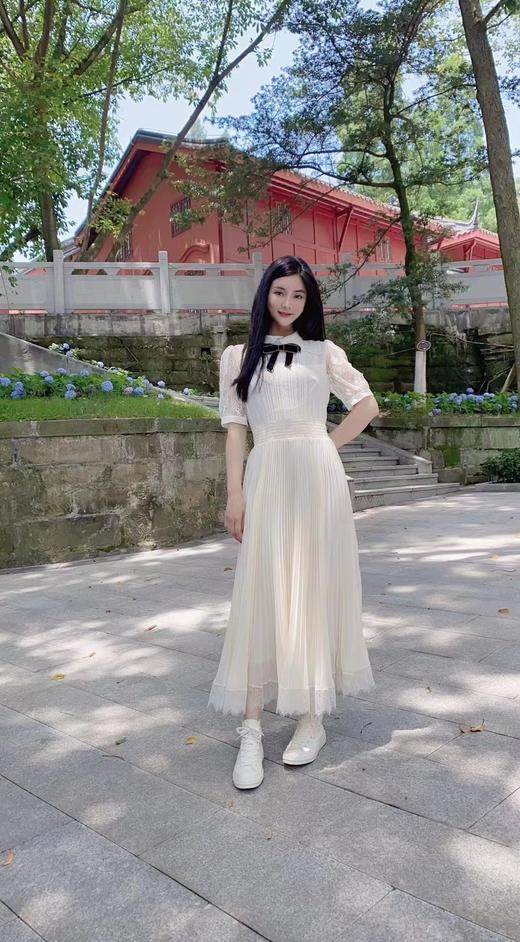 CAROLINE卡洛琳连衣裙 商品图0