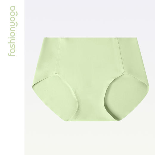 凡圣瑜伽裸感无痕内裤FN004  商品图2