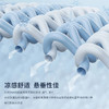 mettekids儿童短袖t恤2022新款男童薄款上衣洋气时髦童装透气夏装 商品缩略图4