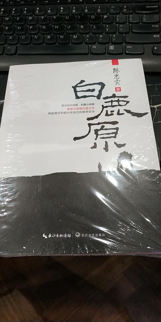 白鹿原 商品图0