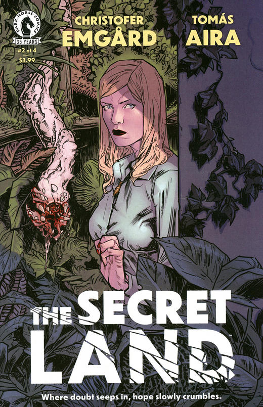 Secret Land 商品图2