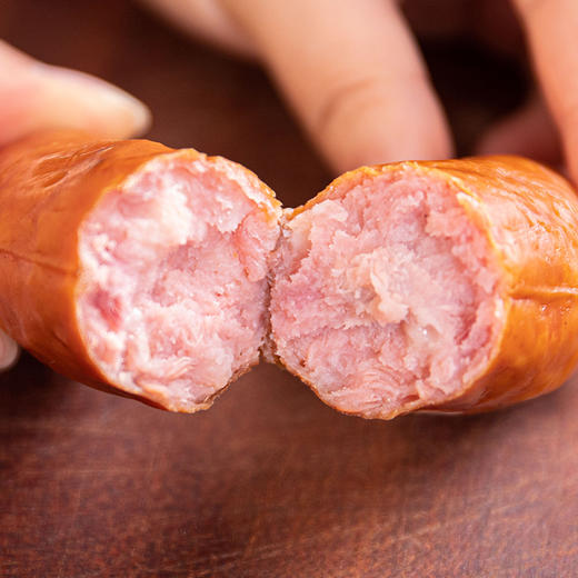 【买15根送5根】同利德哈尔滨风味红肠 香肠惠民组合 100g/根 实发20根 沈阳工厂发货 商品图5