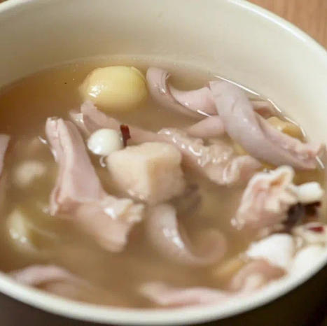 【4送1，实发5包】四神汤、加料四神汤 商品图4