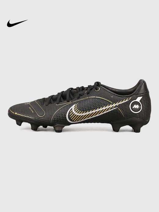 NIKE/耐克 VAPOR 14 ACADEMY FG/MG 刺客14 低帮中端FG/MG足球鞋DJ2869007 商品图0