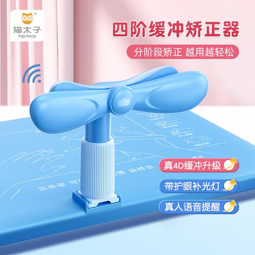 猫太子矫正器，皇冠矫正器，宝贝端正神器 商品图5