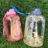 bottled joy詹姆斯同款吨吨桶男女运动健身水壶大容量夏季水杯子 商品缩略图0