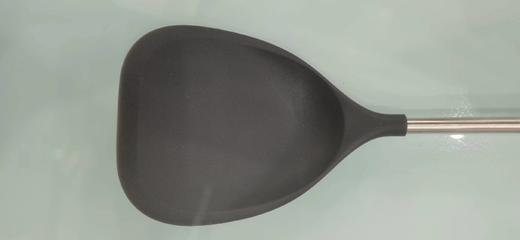 SUPOR苏泊尔耀系列不锈钢.硅胶铲KT02AQ10 商品图5