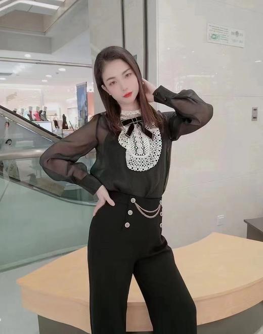 CAROLINE卡洛琳上衣 商品图0