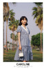 CAROLINE卡洛琳连衣裙 商品缩略图0