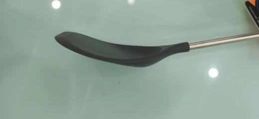 SUPOR苏泊尔耀系列不锈钢.硅胶铲KT02AQ10 商品图6