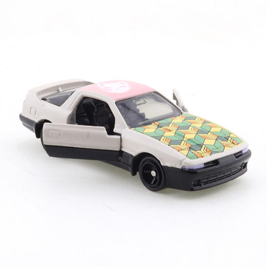 H多美卡-   213017      鬼灭之刃 16 锖兔vol.4 商品图3