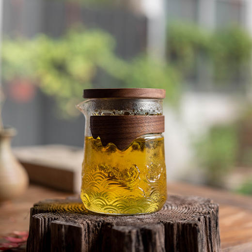 炙槐米茶 | 太行山国槐槐米，火炙去除偏性，袋泡更方便使用 商品图1