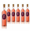 【整箱购买】骑士庄园桃红葡萄酒 Rose de Chevalier 6*750ml 商品缩略图0