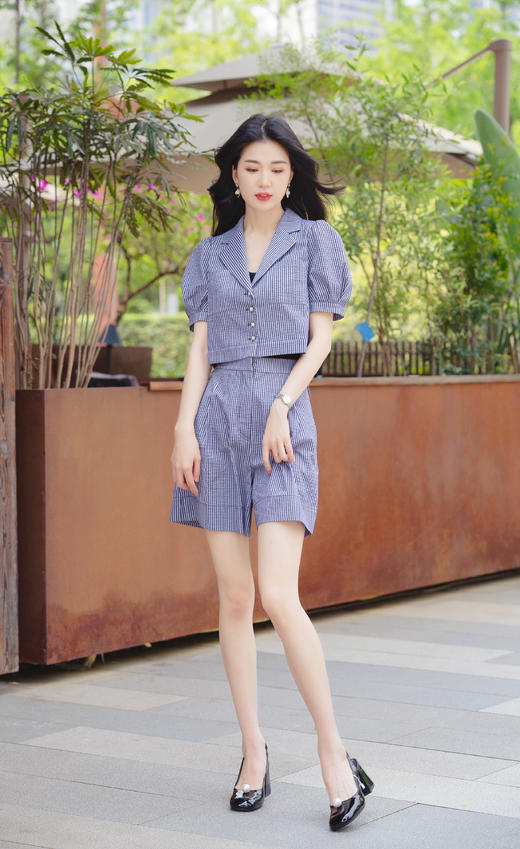 CAROLINE卡洛琳套装 商品图0