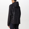 KENZO 高田贤三 男士小虎头徽标抽象图案印花连帽外套 黑色 FC55 BL155 1NU 99 商品缩略图1