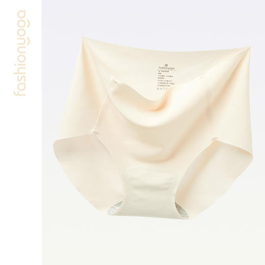 凡圣瑜伽裸感无痕内裤FN004  商品图4