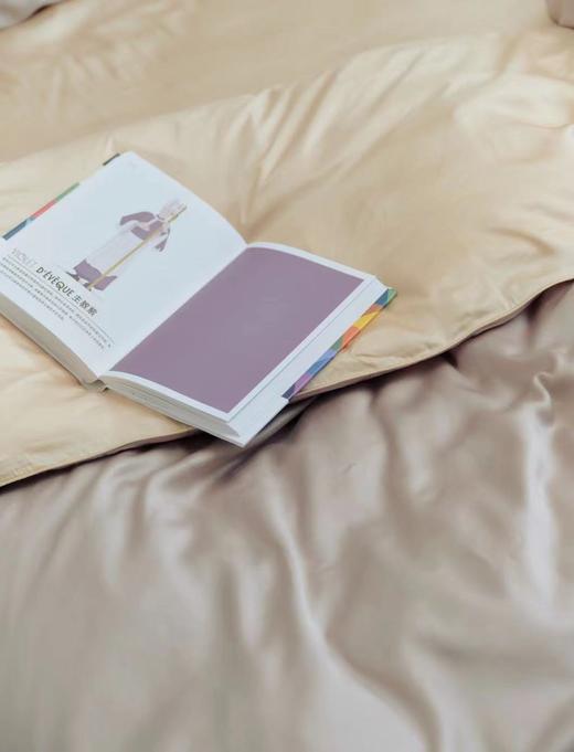 小日子定制Anyland兰精天丝四件套 商品图9